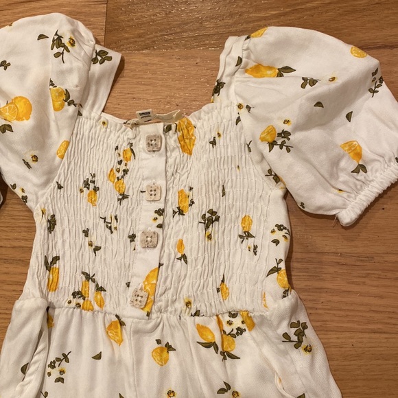 Set of 2 Jessica Simpson jumpsuits-2T - Picture 2 of 3